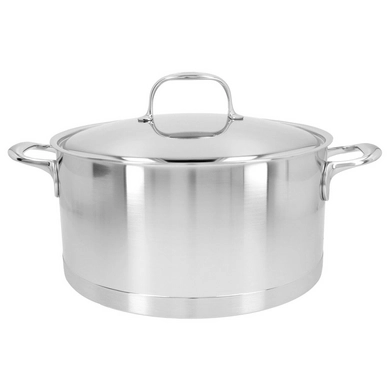 Cooking Pot Demeyere Atlantis 7 Stainless Steel 28 cm | Cookwarestore